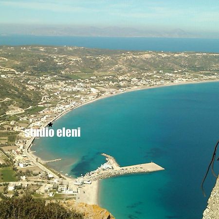 Eleni Studios Kefalos  Ngoại thất bức ảnh