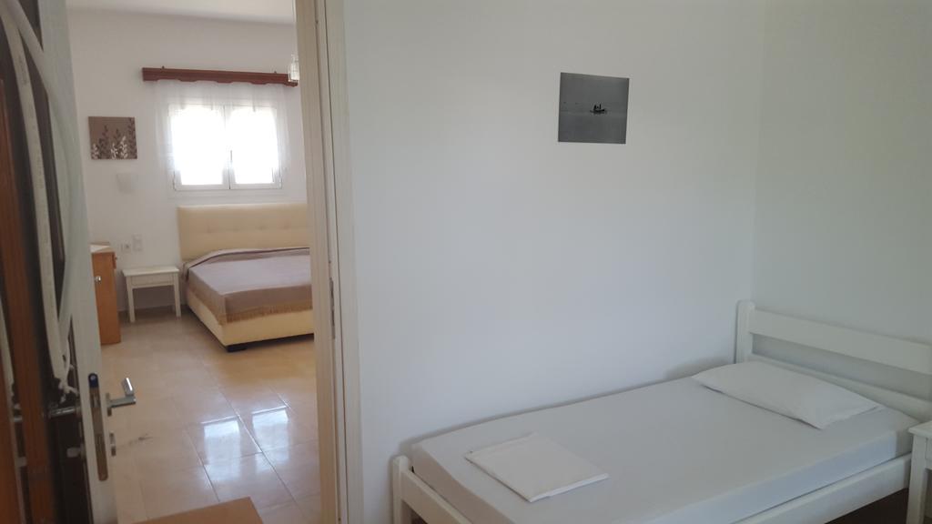 Eleni Studios Kefalos  Ngoại thất bức ảnh