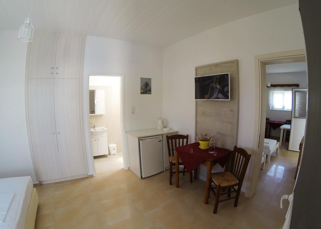 Eleni Studios Kefalos  Ngoại thất bức ảnh
